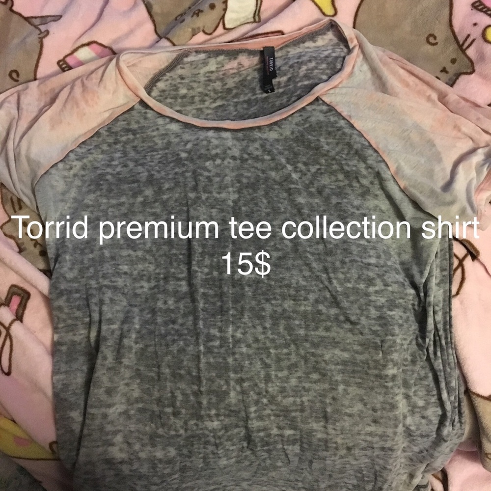 Torrid T-shirt